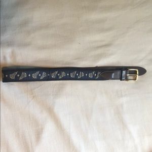 Vineyard Vines Accessories - Men’s vineyard vines lacrosse belt Vineyard Vines Accessories - Men’s vineyard vines lacrosse belt
